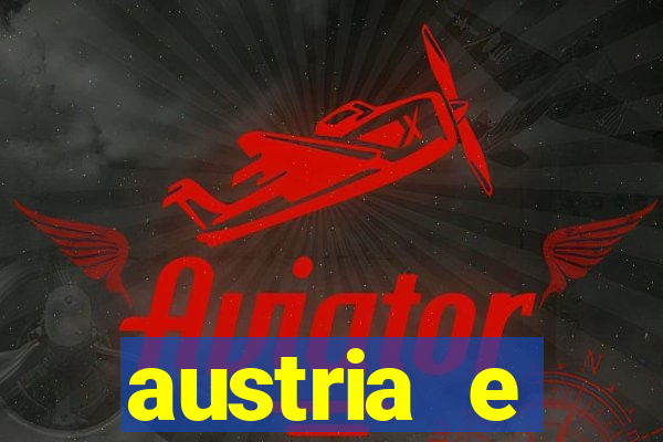 austria e eslovaquia palpite